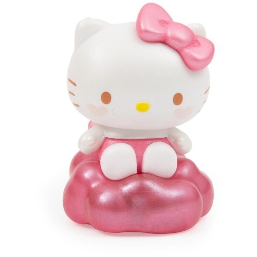 Giochi Preziosi Hello Kitty - Φιγούρα 4 Εκ.  Angel HKT45000 8056379189268