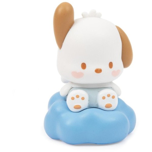 Giochi Preziosi Hello Kitty - 4 cm Angel HKT45000 8056379189268
