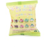 Giochi Preziosi Hello Kitty Figure 4cm Tent HKT44000 8056379189299