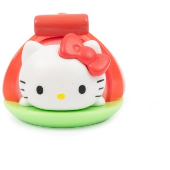 Giochi Preziosi Hello Kitty φιγούρα 4εκ  Tent HKT44000 8056379189299