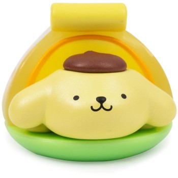Giochi Preziosi Hello Kitty Figure 4cm Tent HKT44000 8056379189299