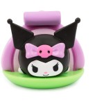 Giochi Preziosi Hello Kitty φιγούρα 4εκ  Tent HKT44000 8056379189299