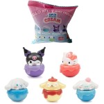 Giochi Preziosi Hello Kitty Φιγουρα 4εκ Ice Cream HKT43000 8056379189305