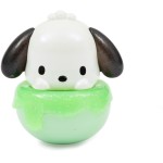 Giochi Preziosi Hello Kitty Figure 4cm Ice Cream HKT43000 8056379189305