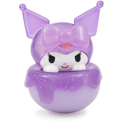 Giochi Preziosi Hello Kitty Figure 4cm Ice Cream HKT43000 8056379189305