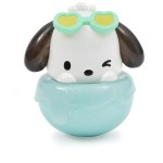 Giochi Preziosi Hello Kitty Figure 4cm Ice Cream HKT43000 8056379189305
