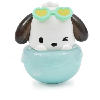 Giochi Preziosi Hello Kitty Φιγουρα 4εκ Ice Cream HKT43000 8056379189305