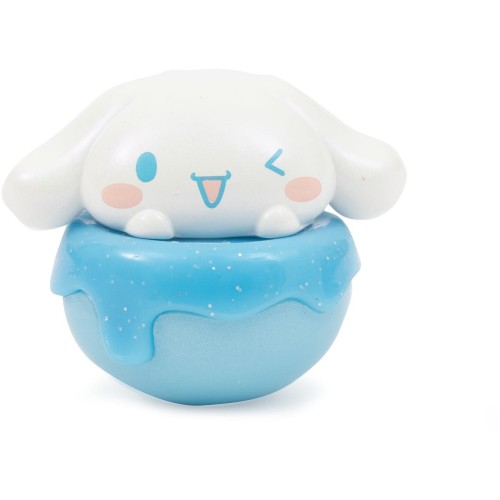 Giochi Preziosi Hello Kitty Figure 4cm Ice Cream HKT43000 8056379189305