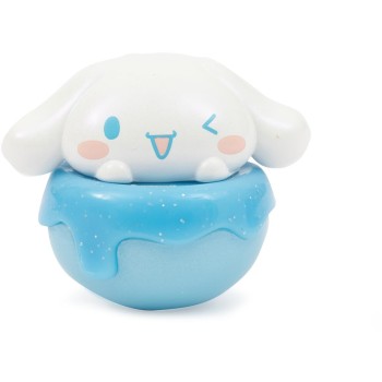 Giochi Preziosi Hello Kitty Figure 4cm Ice Cream HKT43000 8056379189305