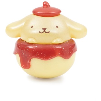 Giochi Preziosi Hello Kitty Φιγουρα 4εκ Ice Cream HKT43000 8056379189305