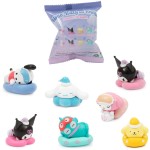 Giochi Preziosi Hello Kitty Figure 4cm Sweet HKT35000 8056379189282
