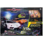 KiDZ TECH Αυτοκινητόδρομος Kidztech I Slot Porsche 911 Gt3 Rs 1/43 83208 4894380832087