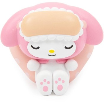 Giochi Preziosi Hello Kitty Figure 4cm Sweet HKT35000 8056379189282