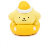 Giochi Preziosi Hello Kitty Figure 4cm Sweet HKT35000 8056379189282
