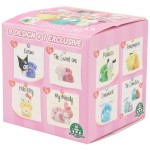 Giochi Preziosi Hello Kitty - Figure in Box 5 cm Love Calling HKT28000 8056379189329