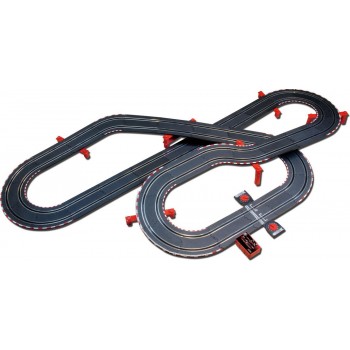 KiDZ TECH Αυτοκινητόδρομος Kidztech I Slot Porsche 911 Gt3 Rs 1/43 83208 4894380832087