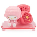 Giochi Preziosi Hello Kitty - φιγούρα σε  Box 5 εκ. Love Calling HKT28000 8056379189329