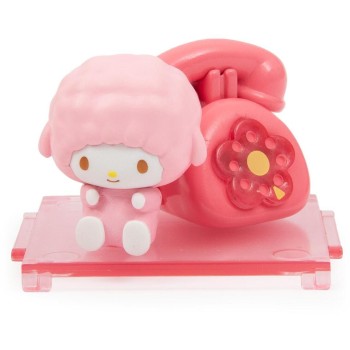 Giochi Preziosi Hello Kitty - Figure in Box 5 cm Love Calling HKT28000 8056379189329