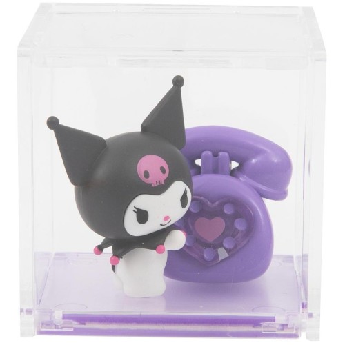 Giochi Preziosi Hello Kitty - φιγούρα σε  Box 5 εκ. Love Calling HKT28000 8056379189329