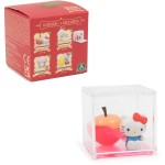 Giochi Preziosi Hello Kitty - Φιγούρα Σε  Box 5 Εκ. Big Apple HKT39000 8056379189312
