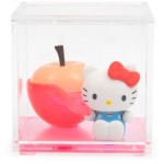 Giochi Preziosi Hello Kitty - Φιγούρα Σε  Box 5 Εκ. Big Apple HKT39000 8056379189312