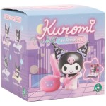 Giochi Preziosi Hello Kitty - Figure in Mini BOX 7 cm Kuromi HKT34100 8056379191025