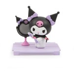 Giochi Preziosi Hello Kitty - Figure in Mini BOX 7 cm Kuromi HKT34100 8056379191025