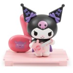 Giochi Preziosi Hello Kitty - Figure in Mini BOX 7 cm Kuromi HKT34100 8056379191025