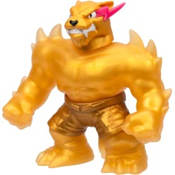 Giochi Preziosi MR Beast Lab - Stretch Figure Heroes Of Goo Jit Zu Goo Legendary Panther 24735 / 3 630996247389
