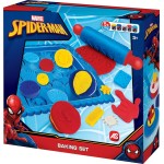 As company As Πλαστελίνη  Spiderman Baking Set Για 3+ Χρονών 1045-03620 5203068036201
