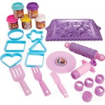 As company Disney Frozen as πλαστελίνη  frozen baking set για 3+ χρονών 1045-03618 5203068036188