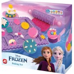 As company Disney Frozen as πλαστελίνη  frozen baking set για 3+ χρονών 1045-03618 5203068036188