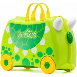 Trunki Boys, Trunkisauras Rex green TRU-005 5055192200665