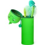 Legami 2 In 1 Soft Silicone  Case - Kawaii Dino KA0013 8052694010027