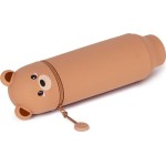 Legami 2 In 1 Soft Silicone  Case - Kawaii Teddy Bear Dream Big KA0011 8052694010003