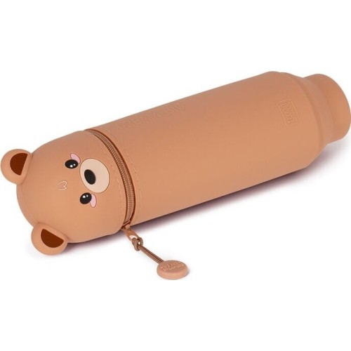 Legami 2 In 1 Soft Silicone  Case - Kawaii Teddy Bear Dream Big KA0011 8052694010003