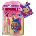 MGA Entertainment Yummiland lip gloss Doll Series 2- Rock Candy (Roxie Crystal Candy) 525448 035051525486