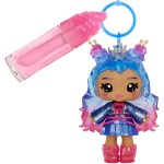 MGA Entertainment Yummiland lip gloss Doll Series 2- Rock Candy (Roxie Crystal Candy) 525448 035051525486