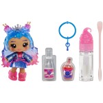 MGA Entertainment Yummiland lip gloss Doll Series 2- Rock Candy (Roxie Crystal Candy) 525448 035051525486