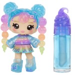 MGA Entertainment Yummiland lip gloss Doll Series 2- Boba (Britney Boba) 525448 035051525455