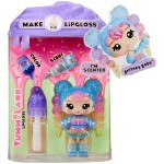 MGA Entertainment Yummiland lip gloss Doll Series 2- Boba (Britney Boba) 525448 035051525455