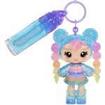 MGA Entertainment Yummiland lip gloss Doll Series 2- Boba (Britney Boba) 525448 035051525455