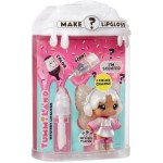 MGA Entertainment Yummiland lip gloss Doll Series 2- Mystery Chase 1 (Sprinkles/Ava Ice Cream) 525448 035051526414