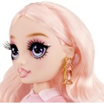MGA Entertainment Rainbow High Creative Crystals Fashion Doll- Bella 121367-EUC 035051121367