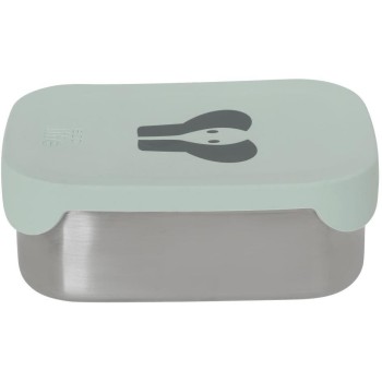 eco life Ανοξείδωτο φαγητοδοχείο με χώρισμα 800ml elephant 33-FC-9088 5208009003151