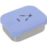 eco life Ανοξείδωτο φαγητοδοχείο με χώρισμα 800ml penguin 33-FC-9087 5208009003144