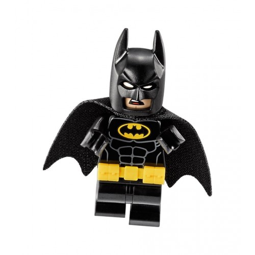 LEGO BATMAN THE MOVIE Το Μπάτμομπιλ 70905 5702015870511