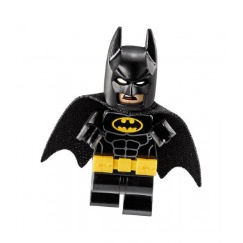 LEGO Batman Movie Το Μπάτμομπιλ 70905 5702015870511