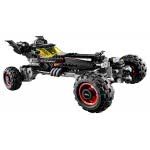 LEGO BATMAN THE MOVIE Το Μπάτμομπιλ 70905 5702015870511