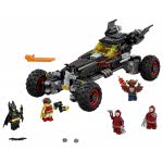 LEGO BATMAN THE MOVIE Το Μπάτμομπιλ 70905 5702015870511